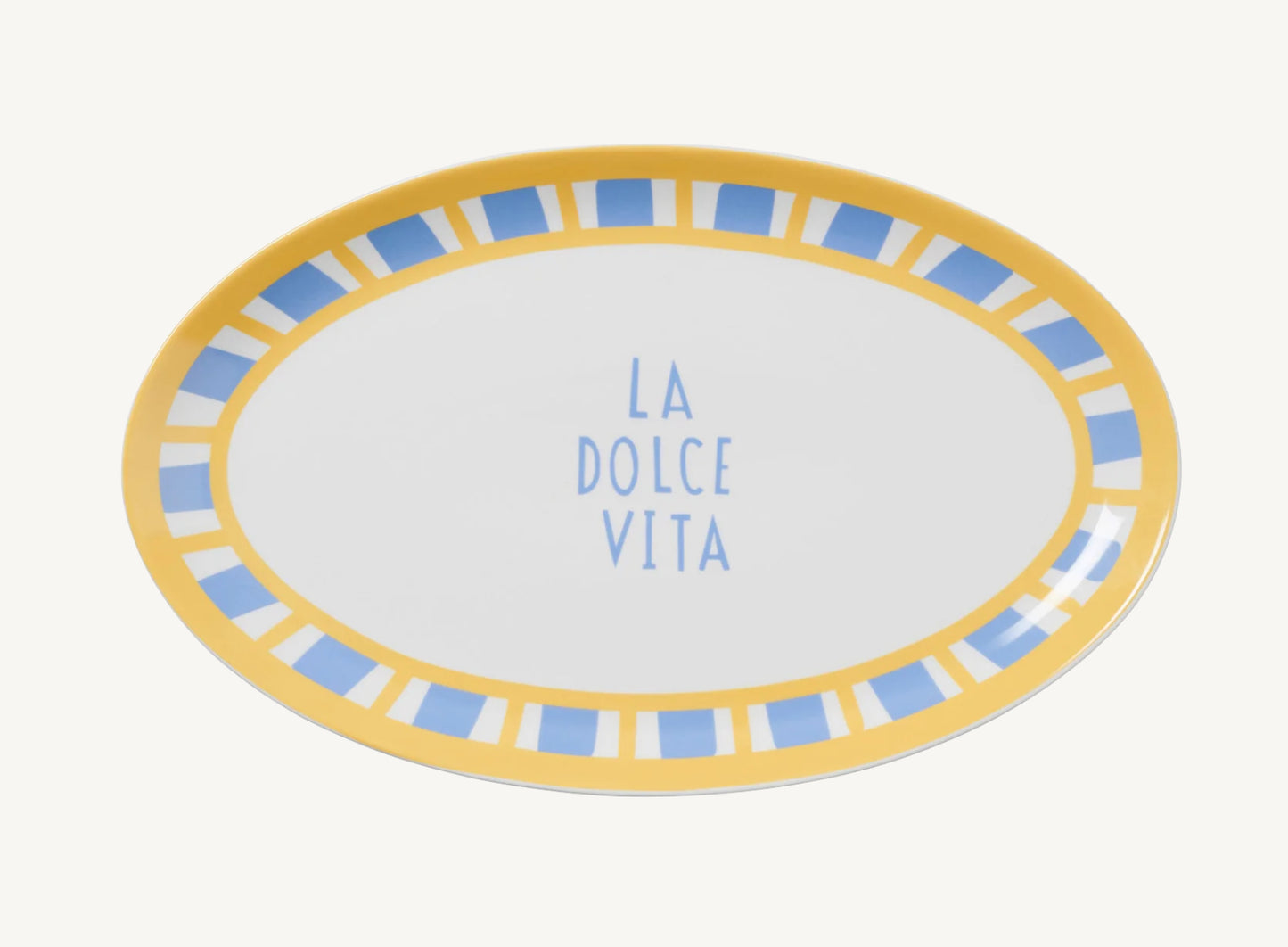 Platter ~ La Dolce Vita