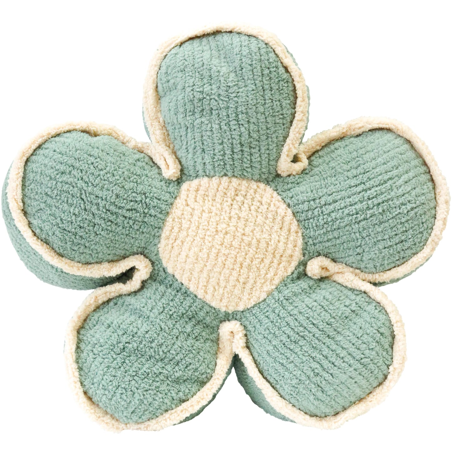 Cushion ~ Flower ~ Ocean