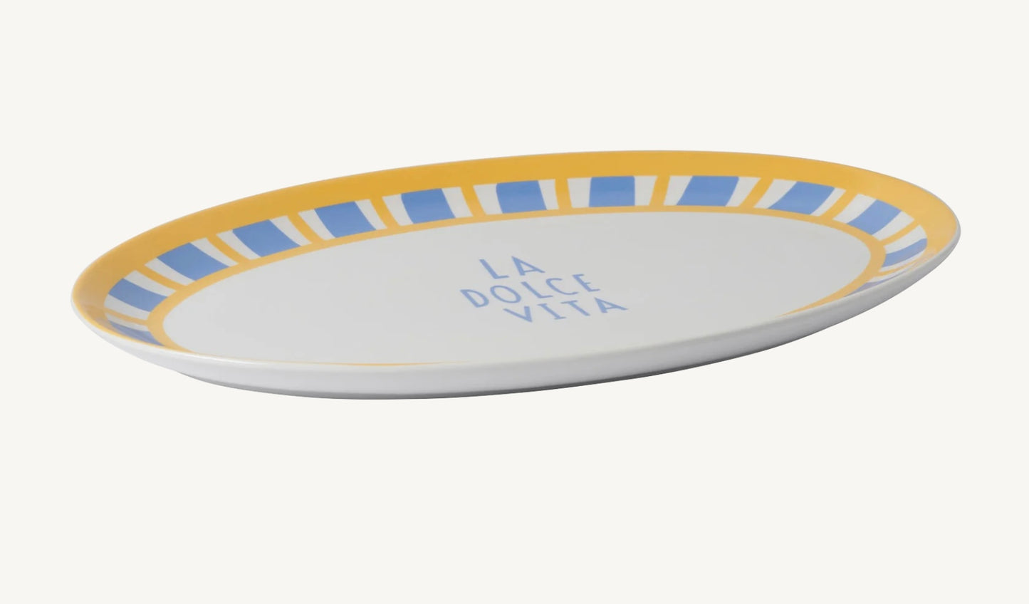 Platter ~ La Dolce Vita