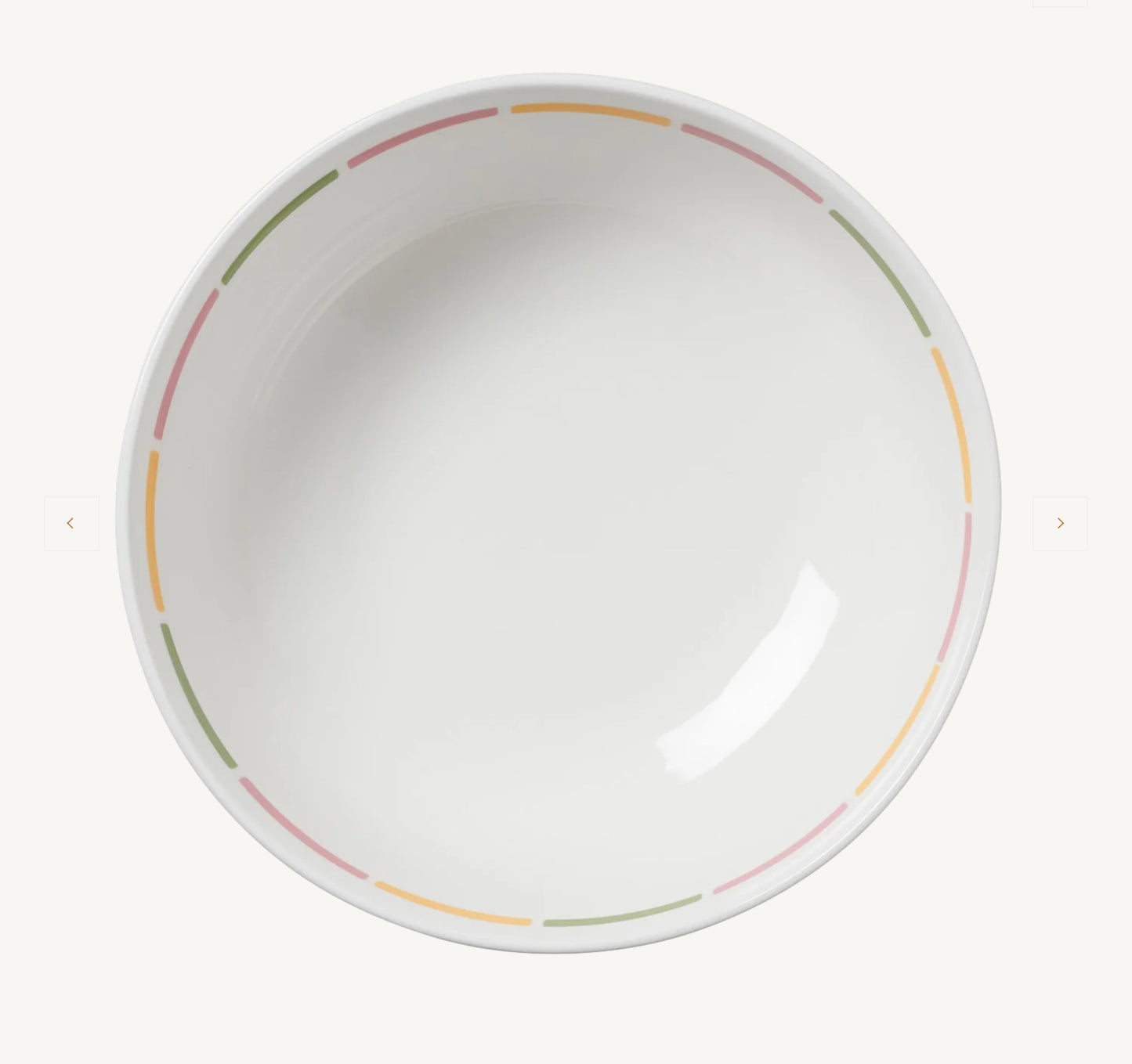 Serving Bowl ~ Bellissimo