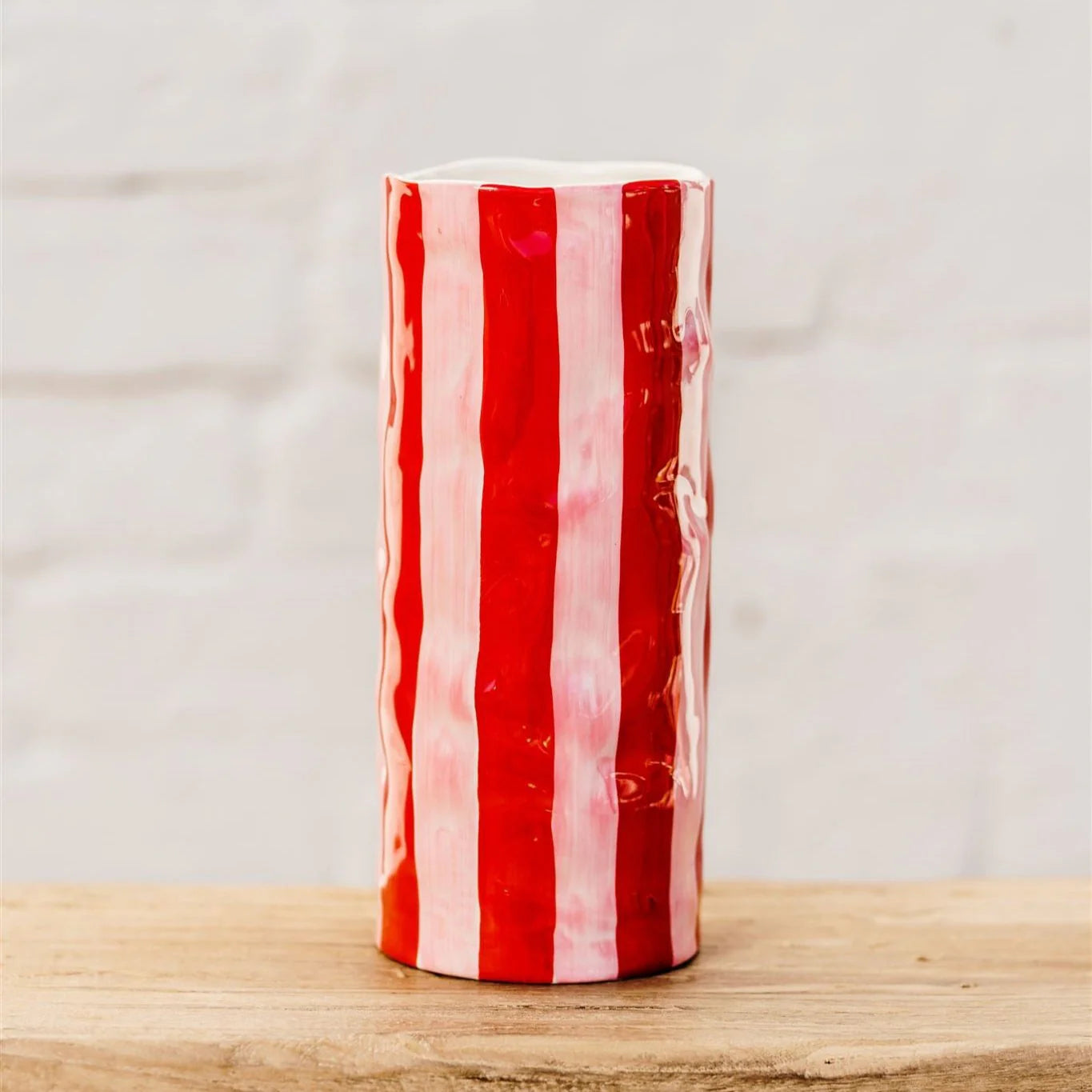 Vase ~ Ceramic ~ Medium