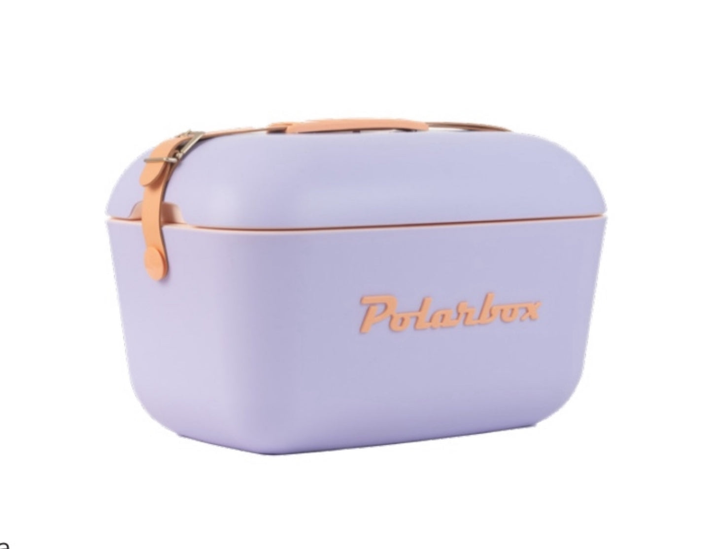 POLARBOX - Lilac/Sorbet