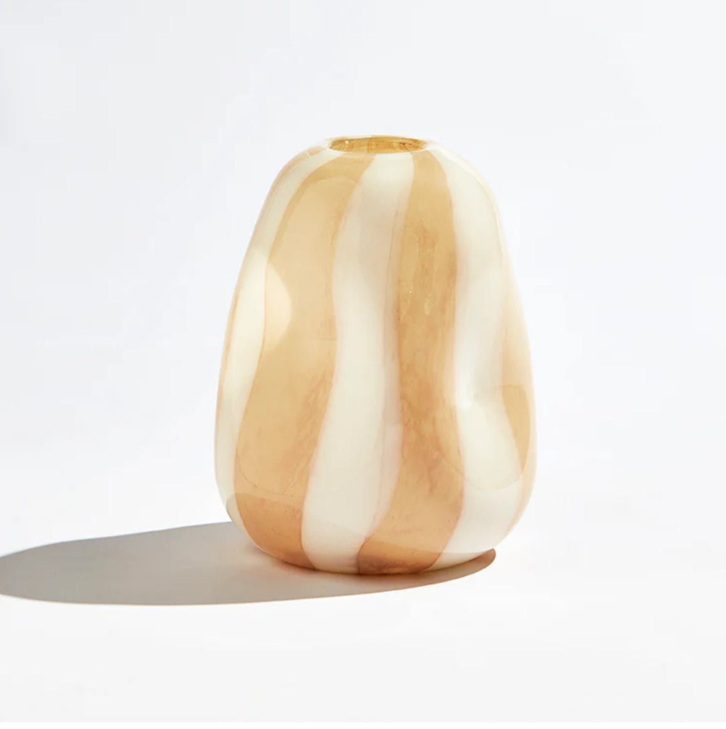 Vase ~ Candy ~ Large ~ Natural
