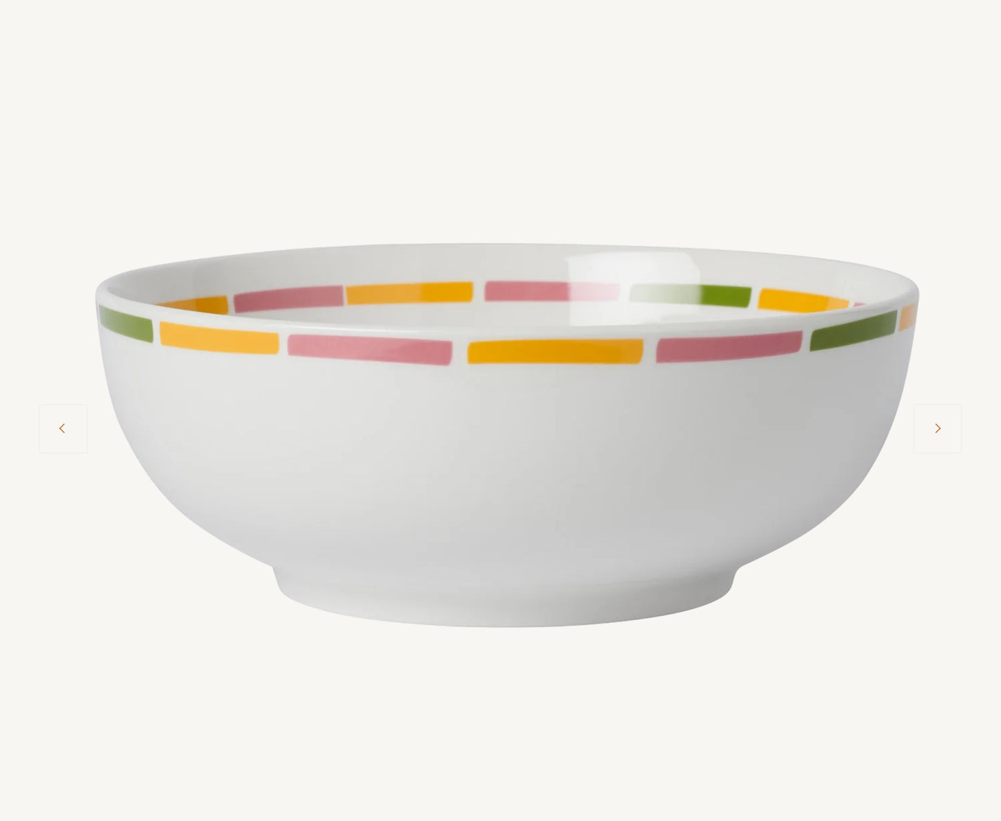 Serving Bowl ~ Bellissimo