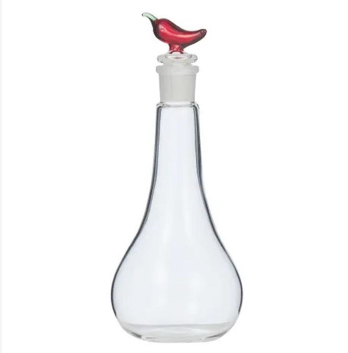 Chilli Oil Bottle