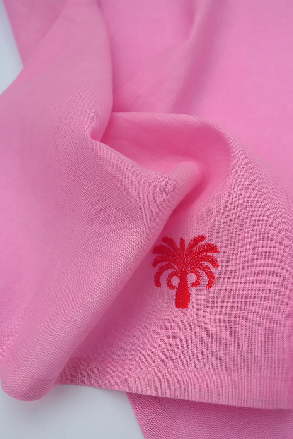 Napkin Set ~2 ~ Pink