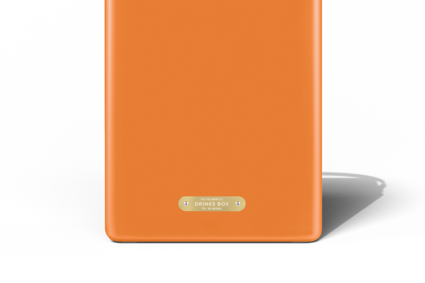 Drinks Box / Orchard Orange