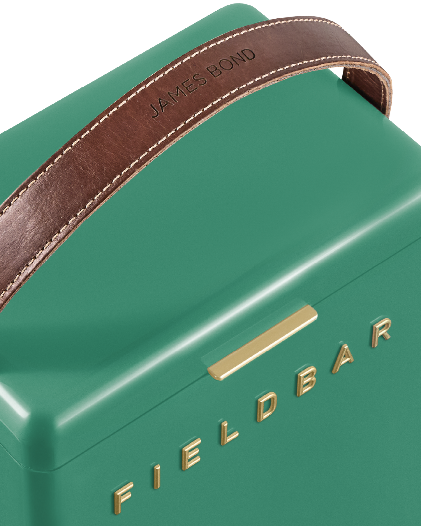 Drinks Box / Parisian Green