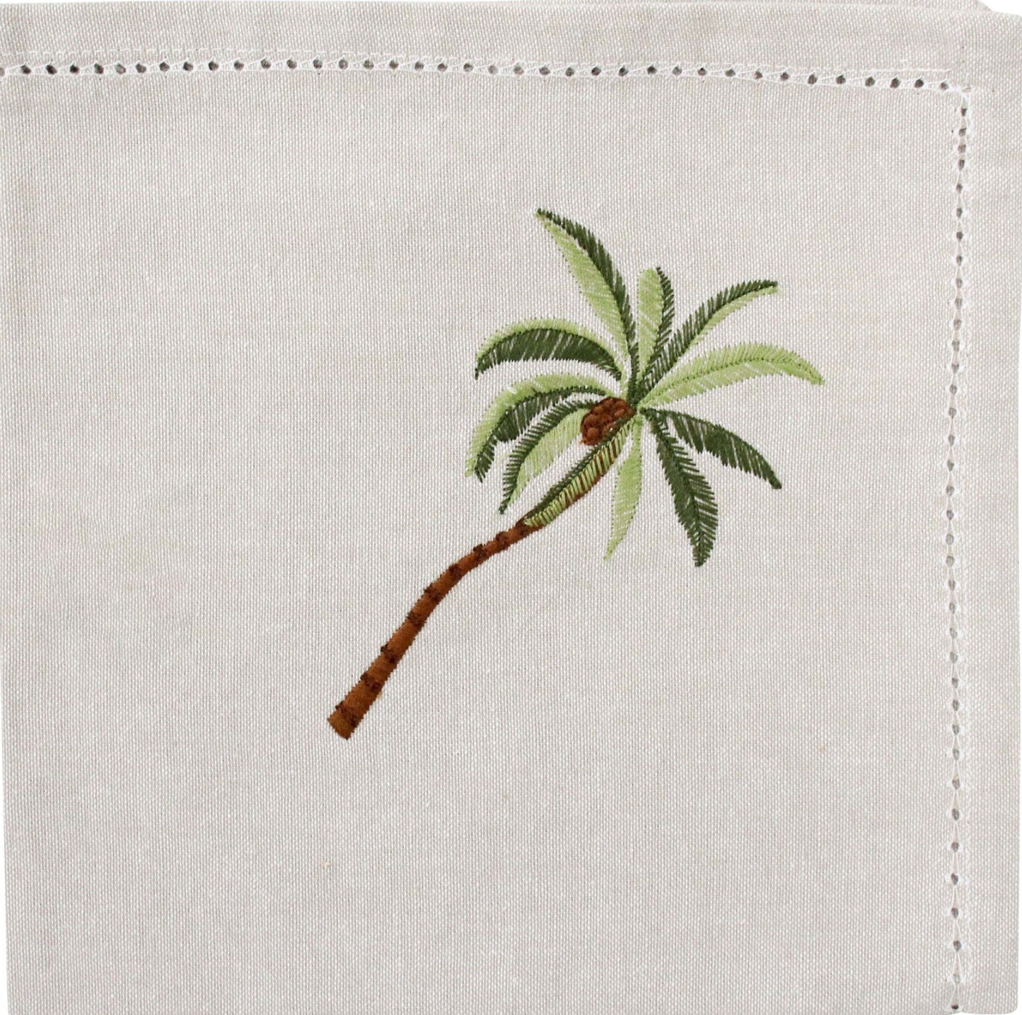 Napkin ~ Palm Tree