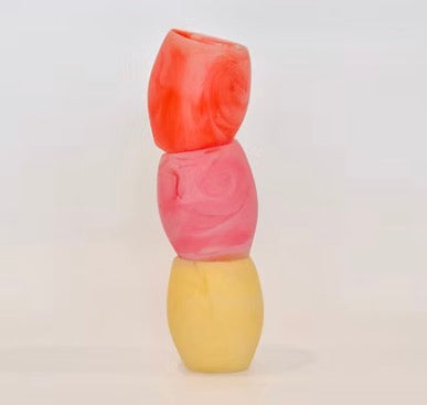Sno Tumbler Yellow