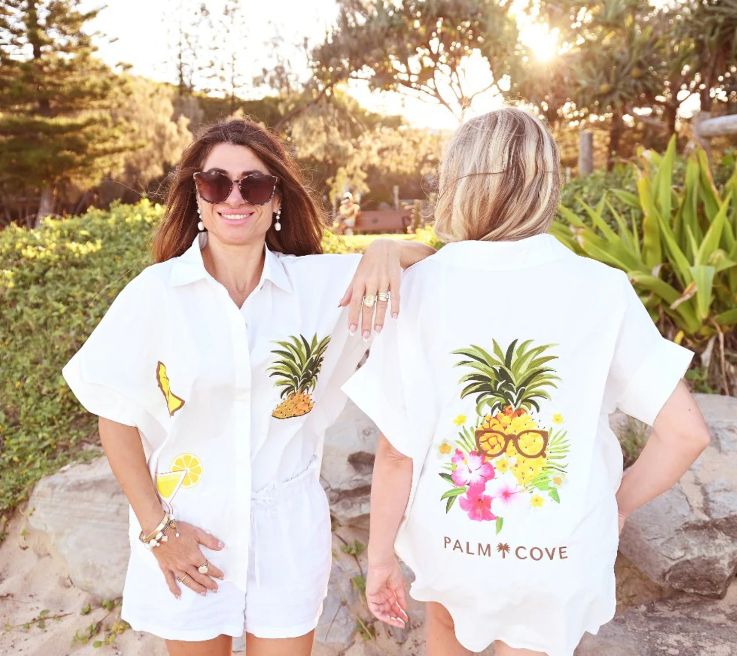 Pina Colada Shirt