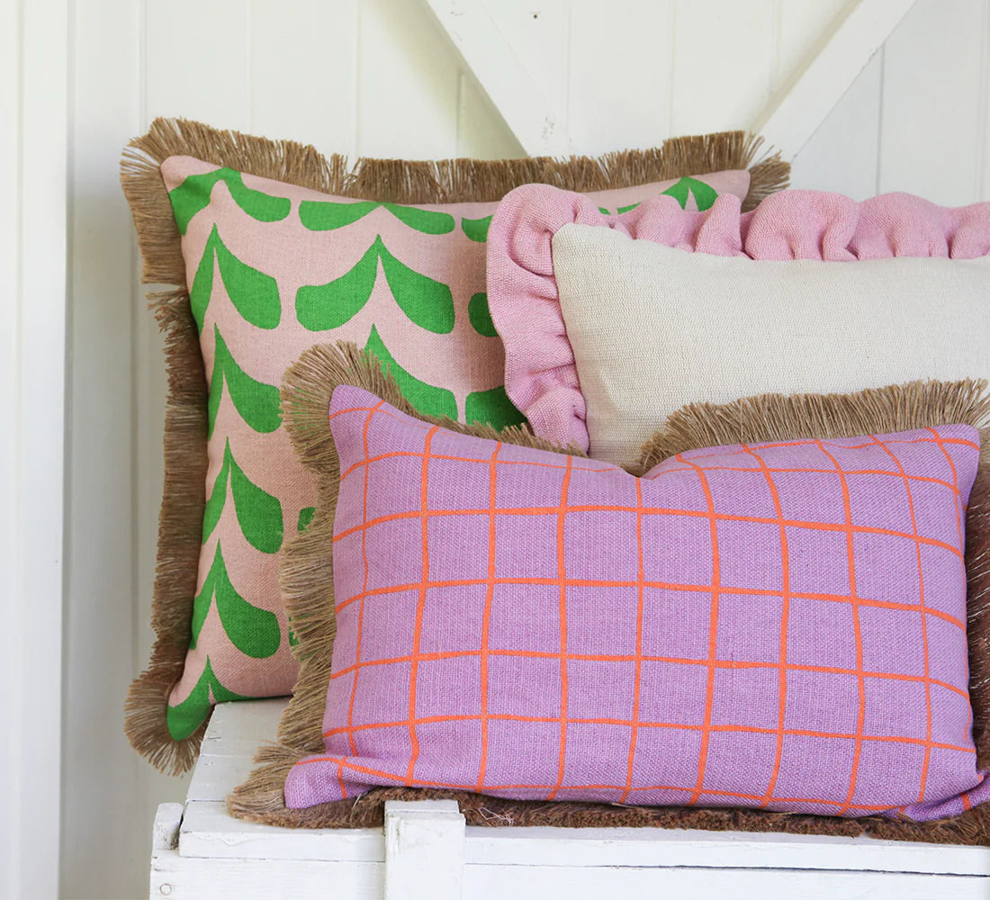 OUTDOOR CUSHION - COVER ONLY