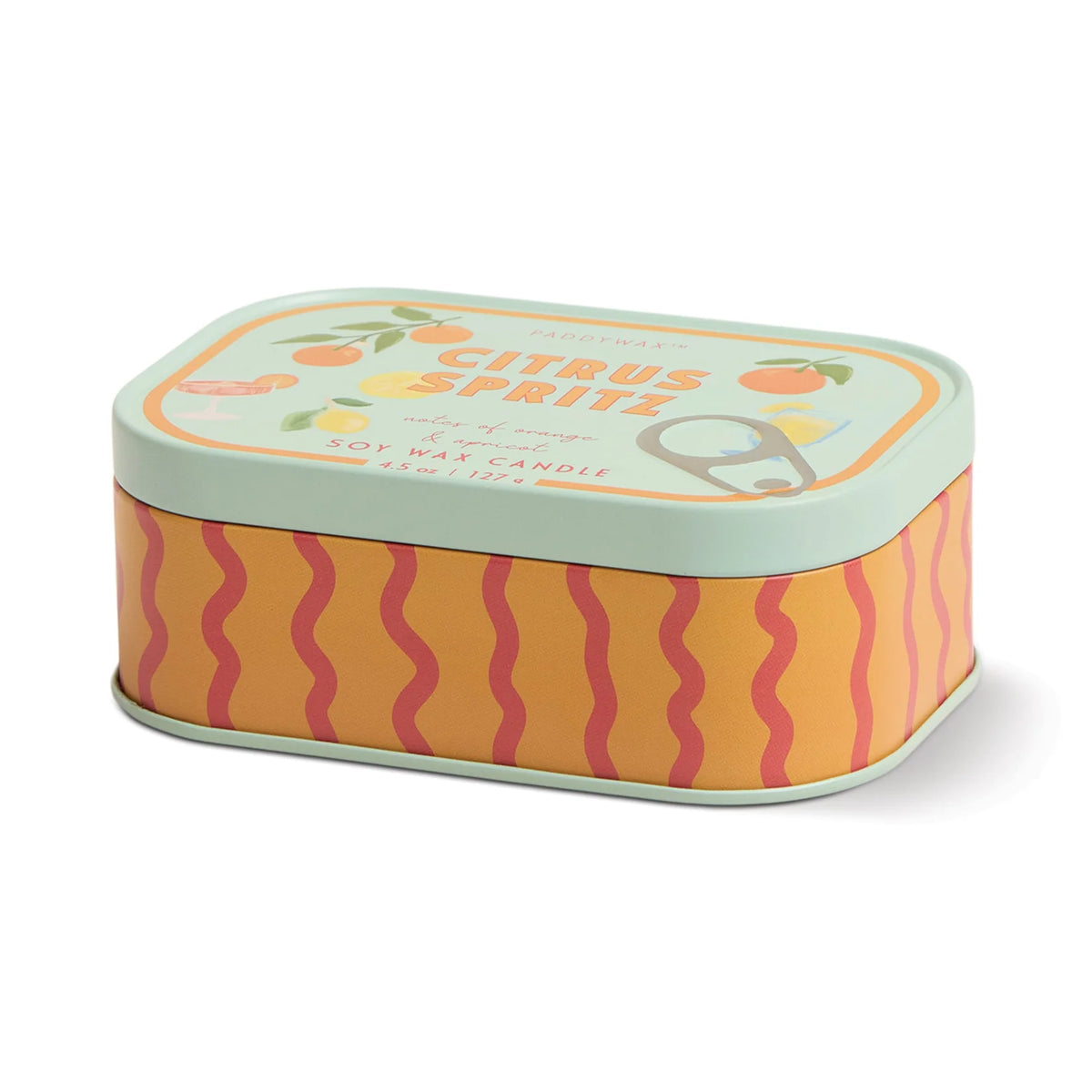 Citrus Spritz Candle