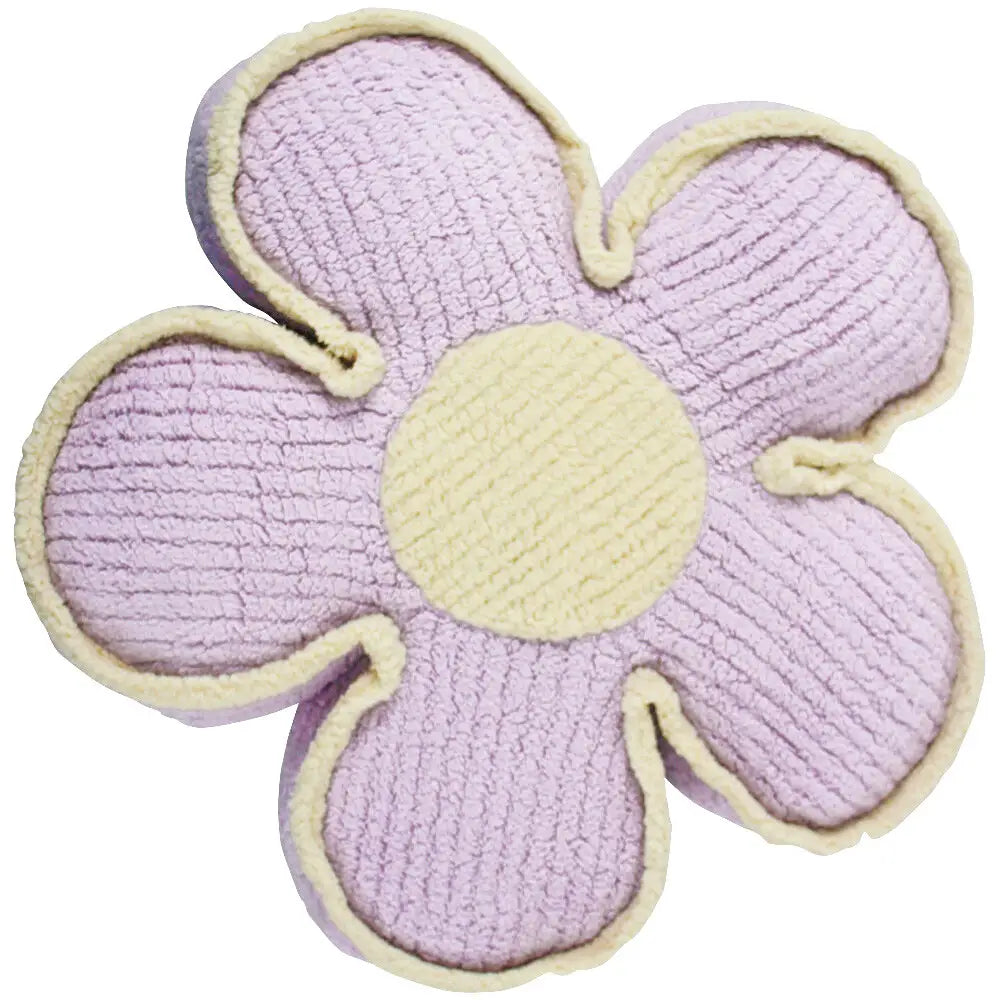 Cushion ~ Flower Lavender