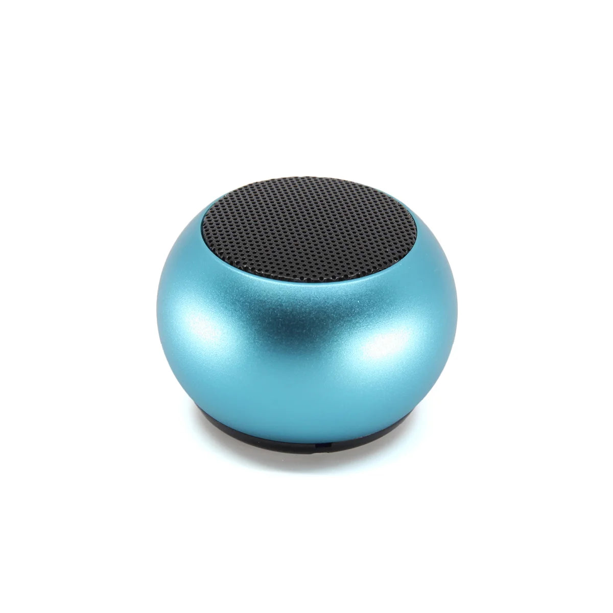 Mini Metal Speaker