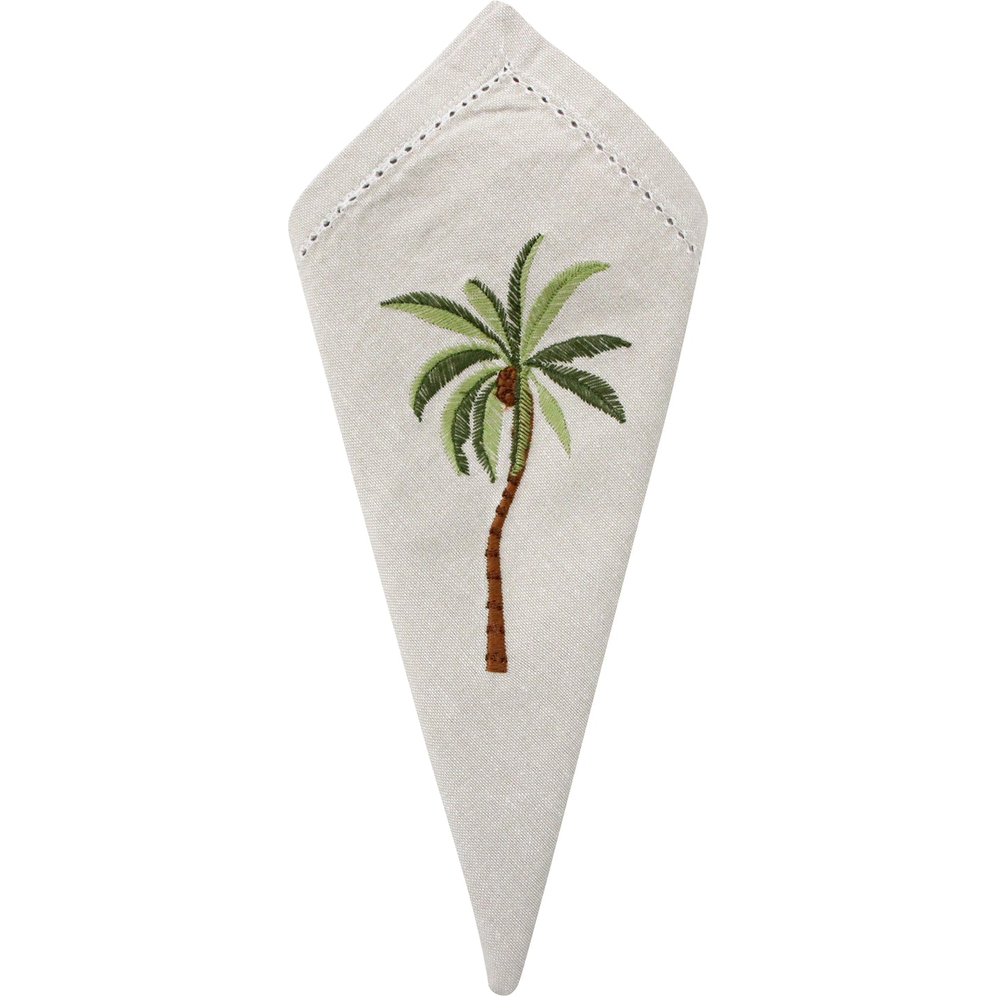 Napkin ~ Palm Tree