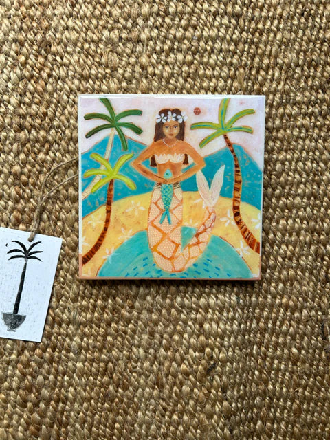 Plenty More Fish ~ By Sue Fantini