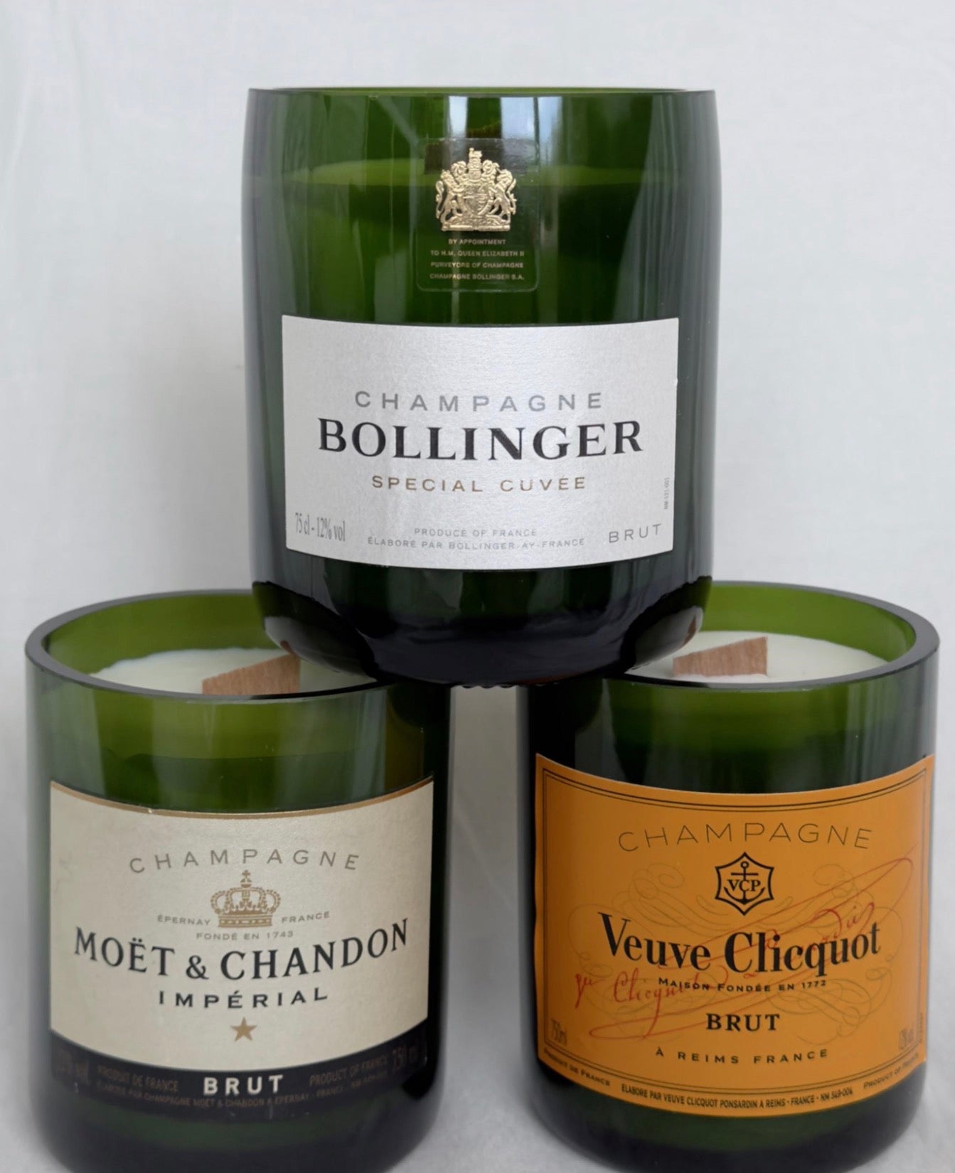 CHAMPAGNE COLLECTIVE