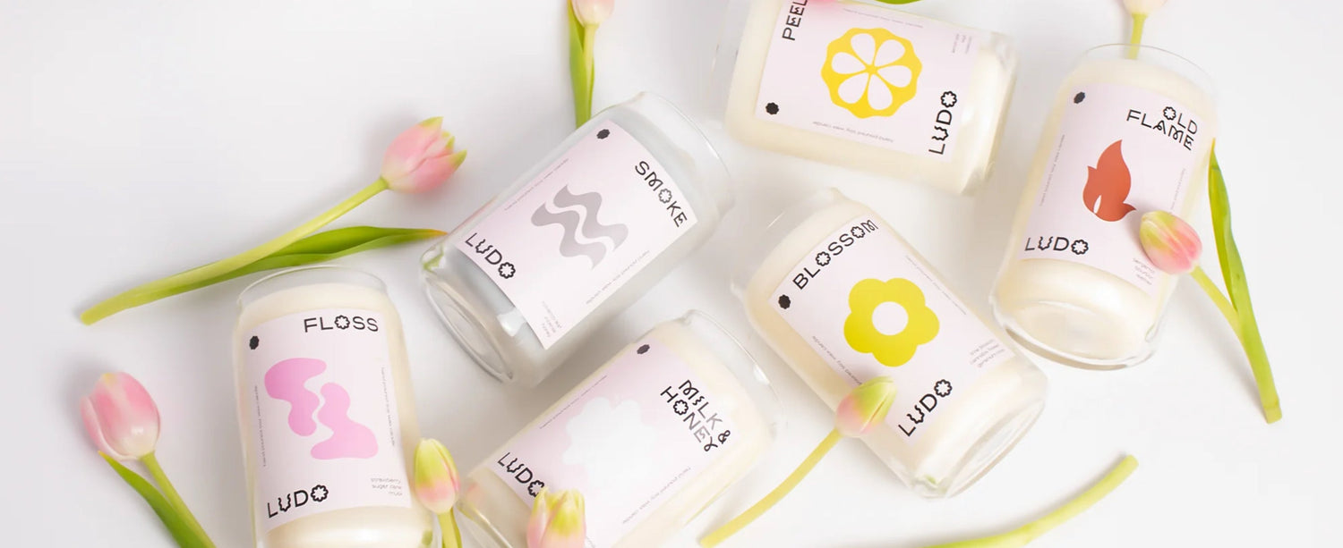 CANDLES
