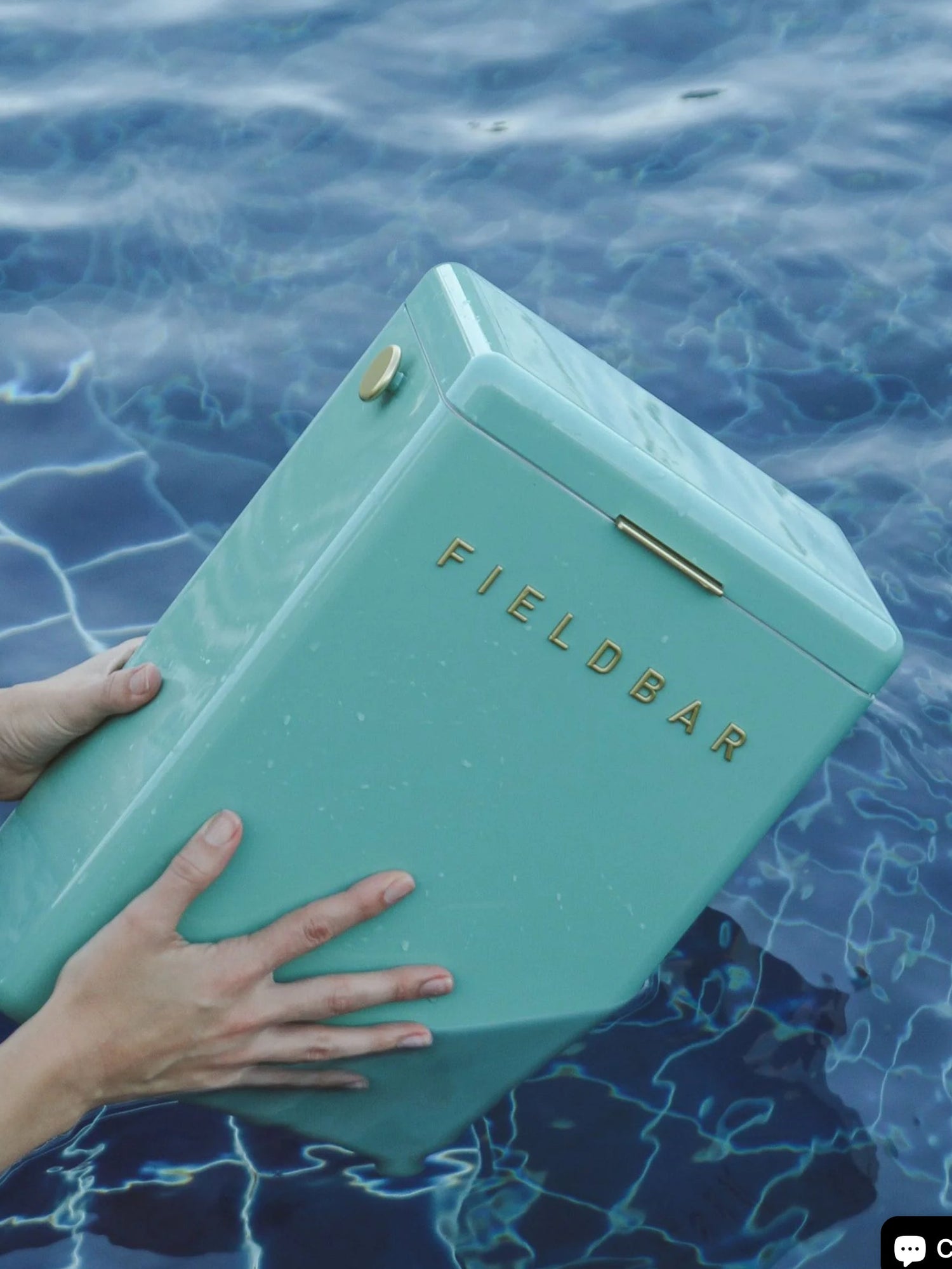 DRINKS BOX