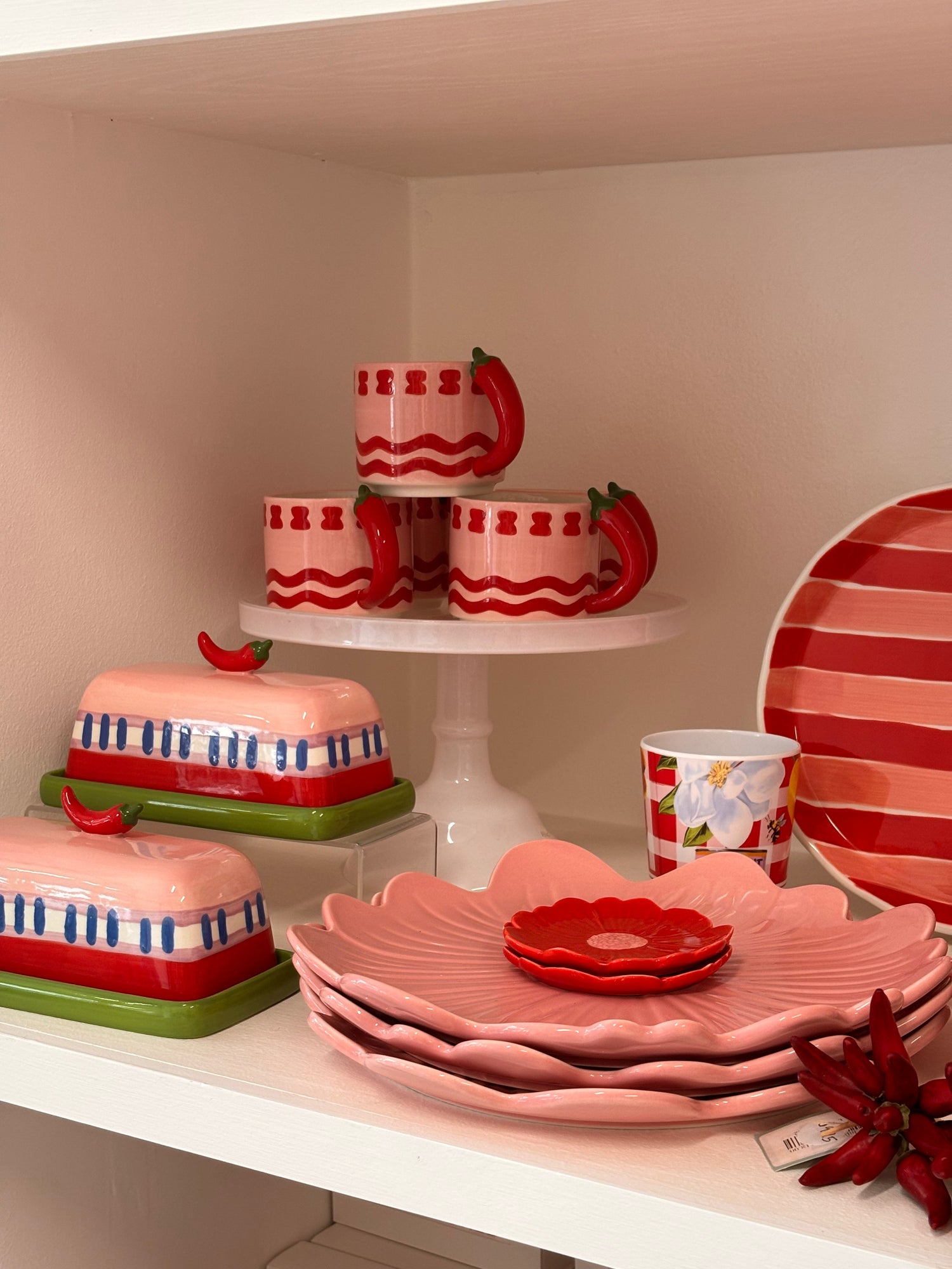 Kitchenware