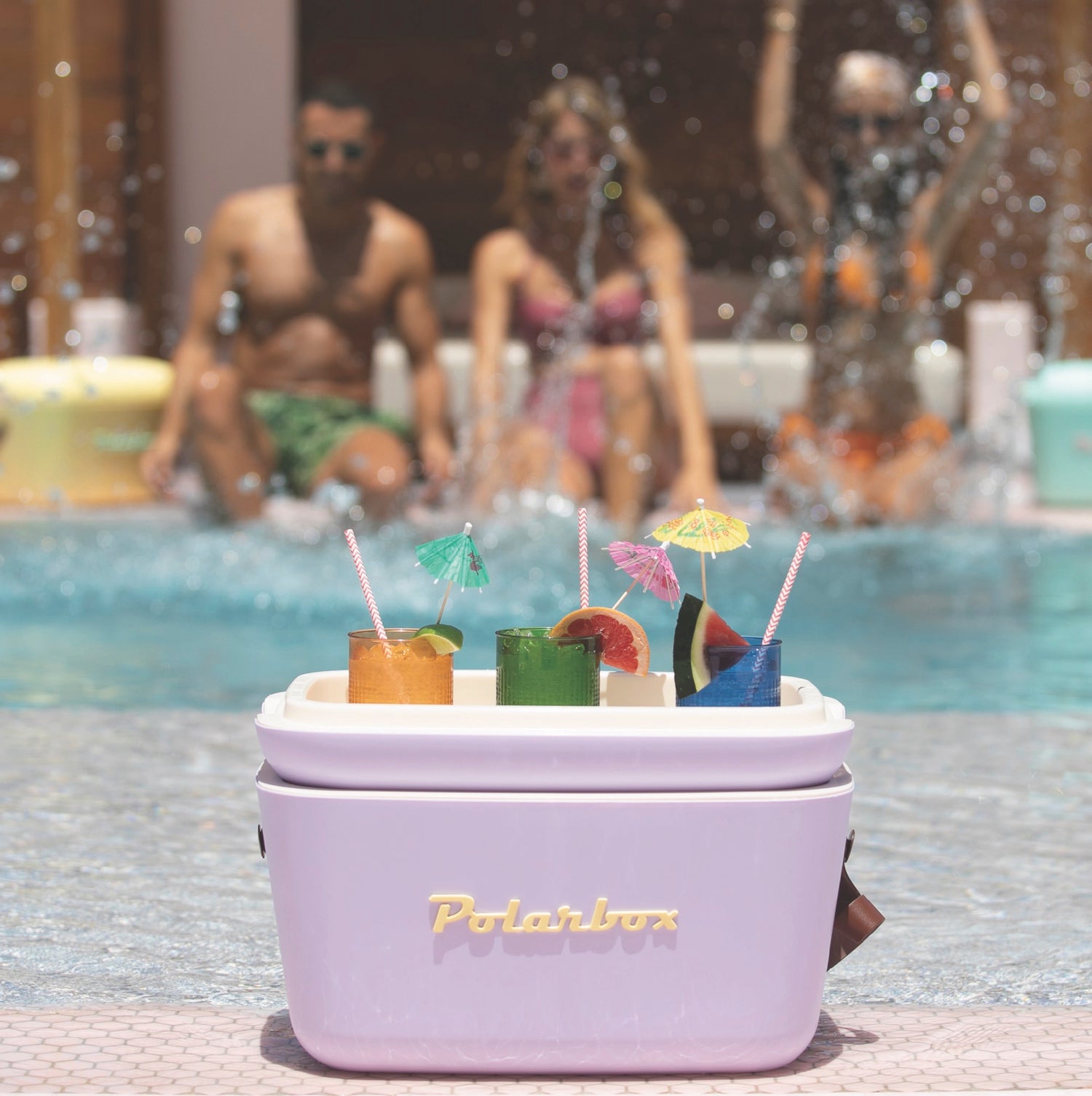 POLARBOX