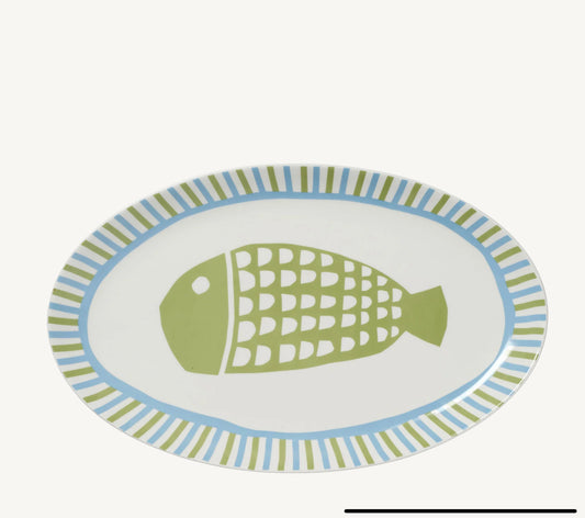 Fish Platter ~ Large
