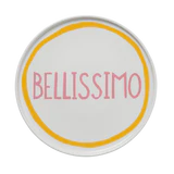 Plate ~ Bellissimo