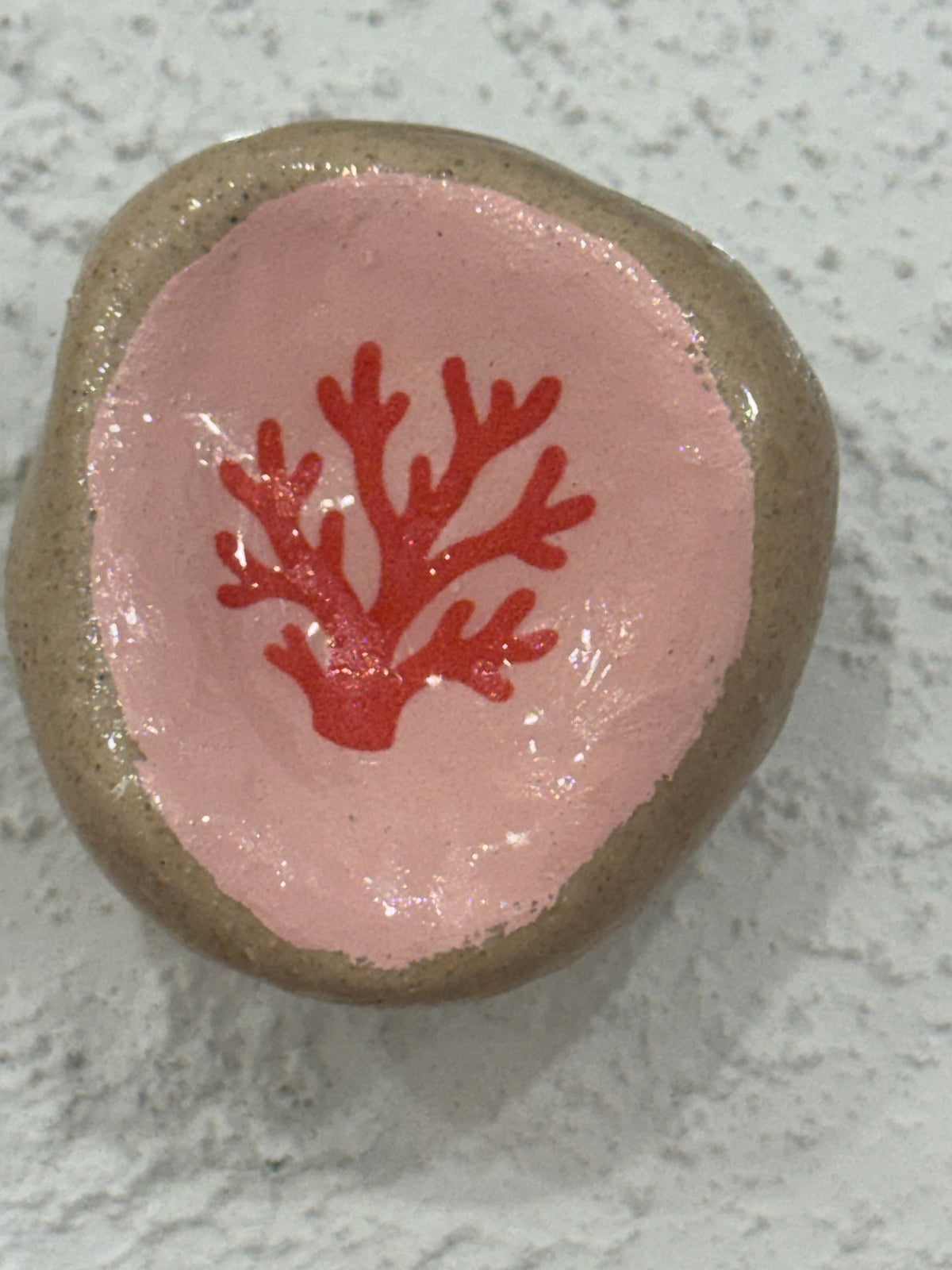 Worry Stones  🦞 🦀