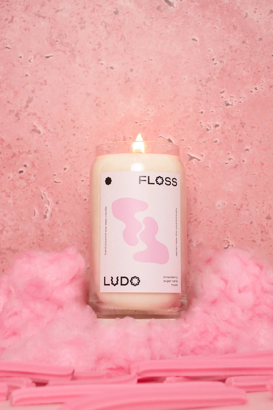 LUDO  ~ Floss