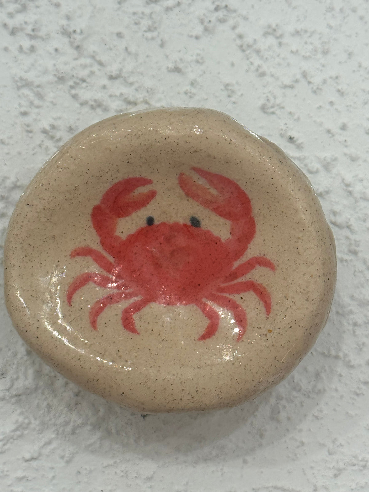 Worry Stones  🦞 🦀