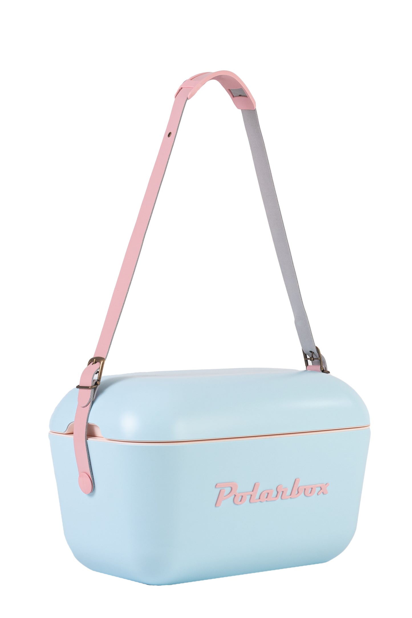 POLARBOX - Sky/Rose