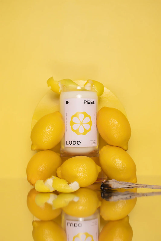 LUDO ~ Peel
