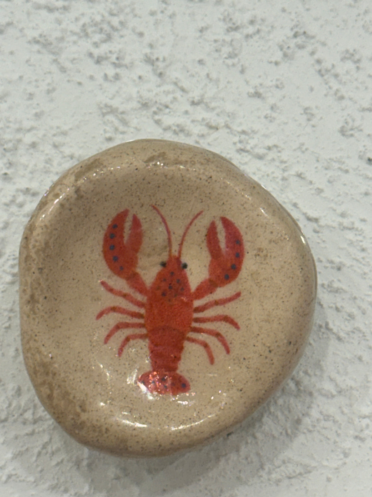 Worry Stones  🦞 🦀