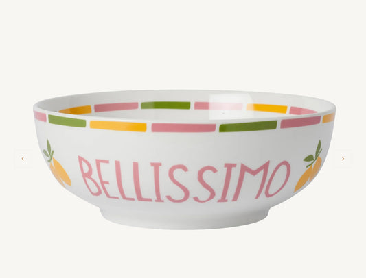 Serving Bowl ~ Bellissimo