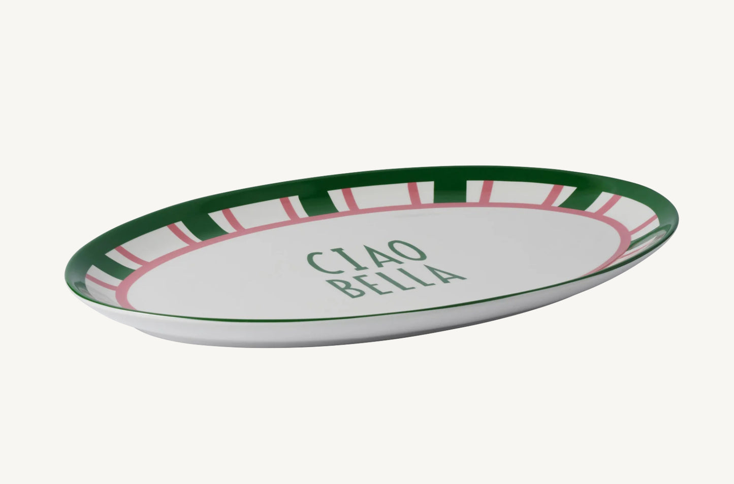 Platter ~ Ciao Bella ~ Large