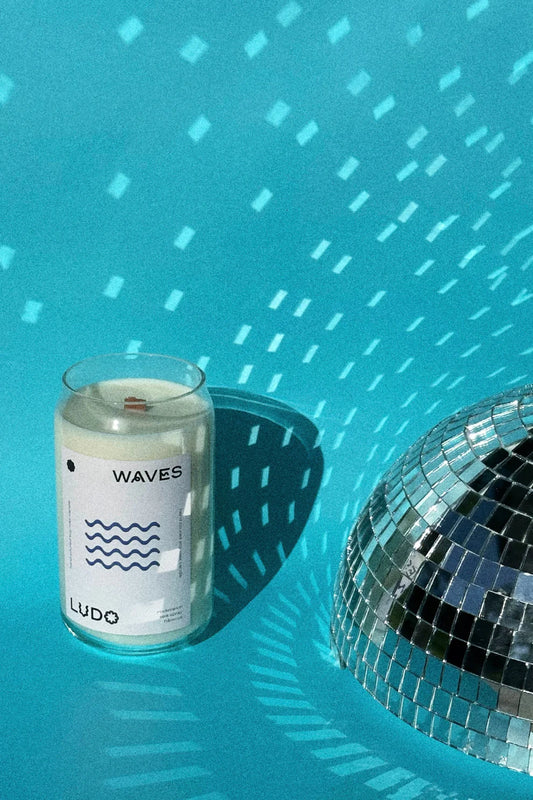 LUDO ~ Waves