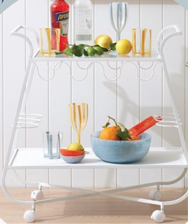 Bar Cart