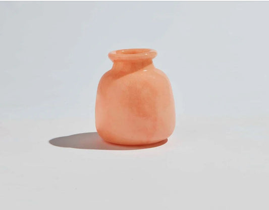 Vase Byron Small ~ Nude