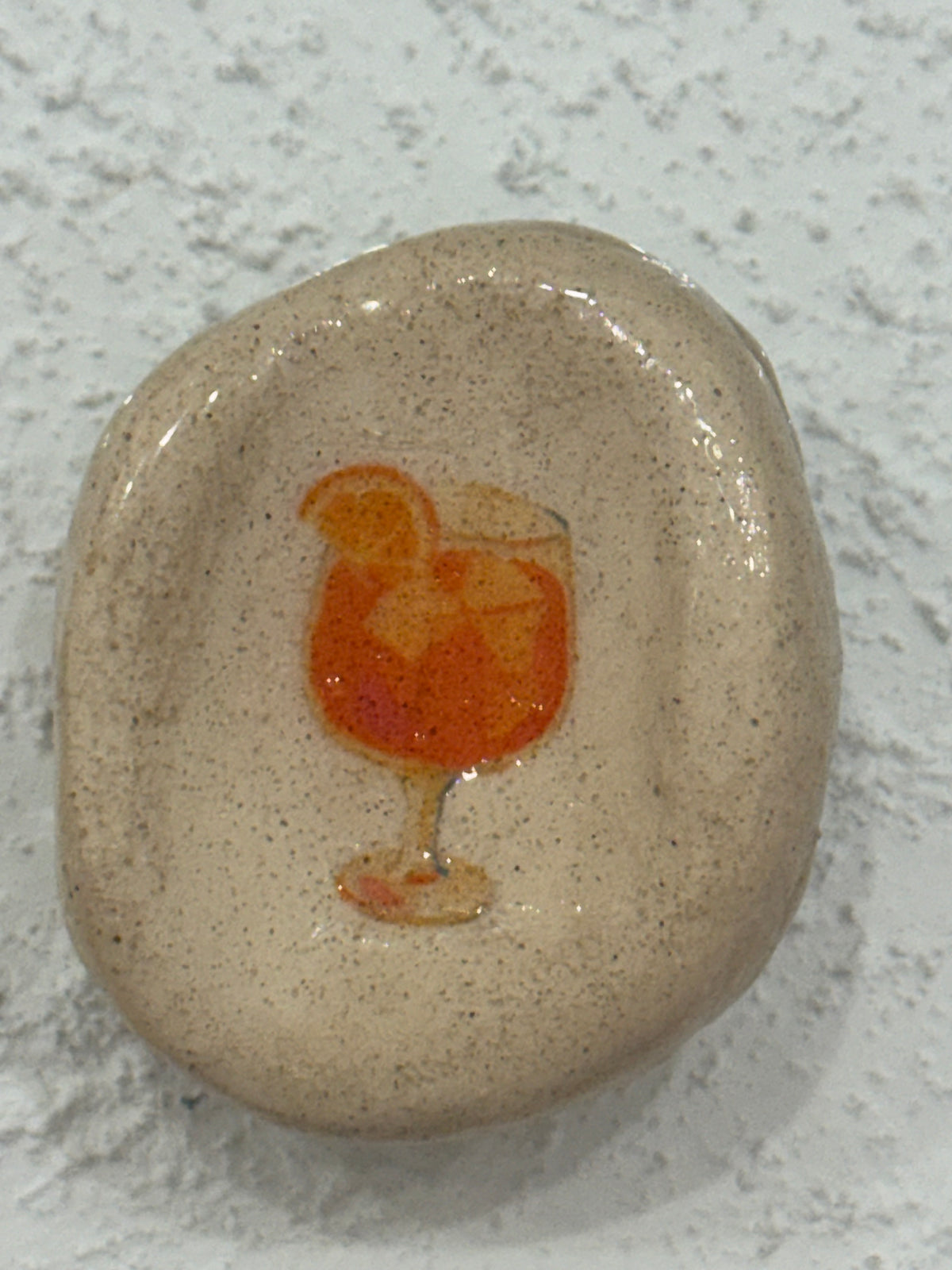 Worry Stones  🦞 🦀