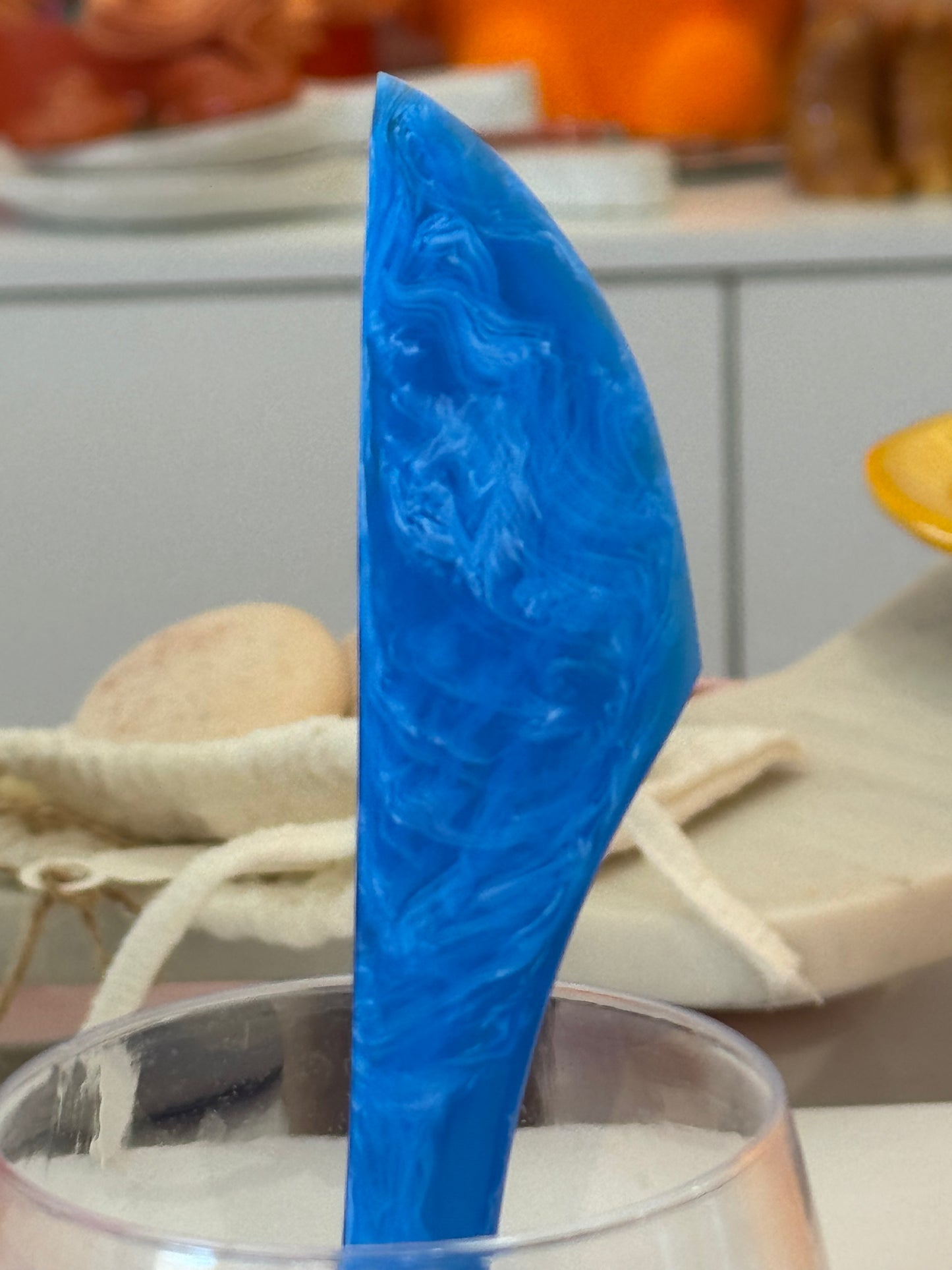 Resin Cheese Knives