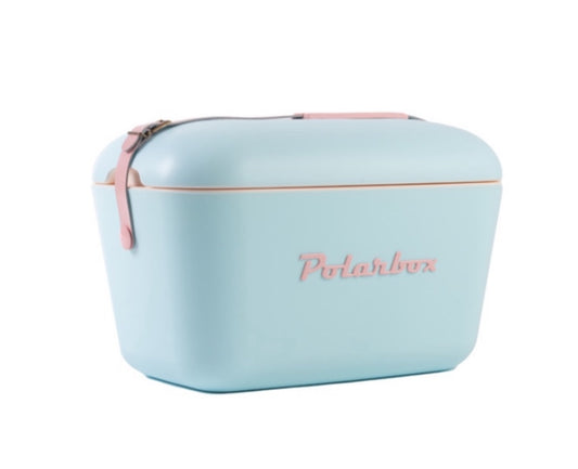POLARBOX - Sky/Rose