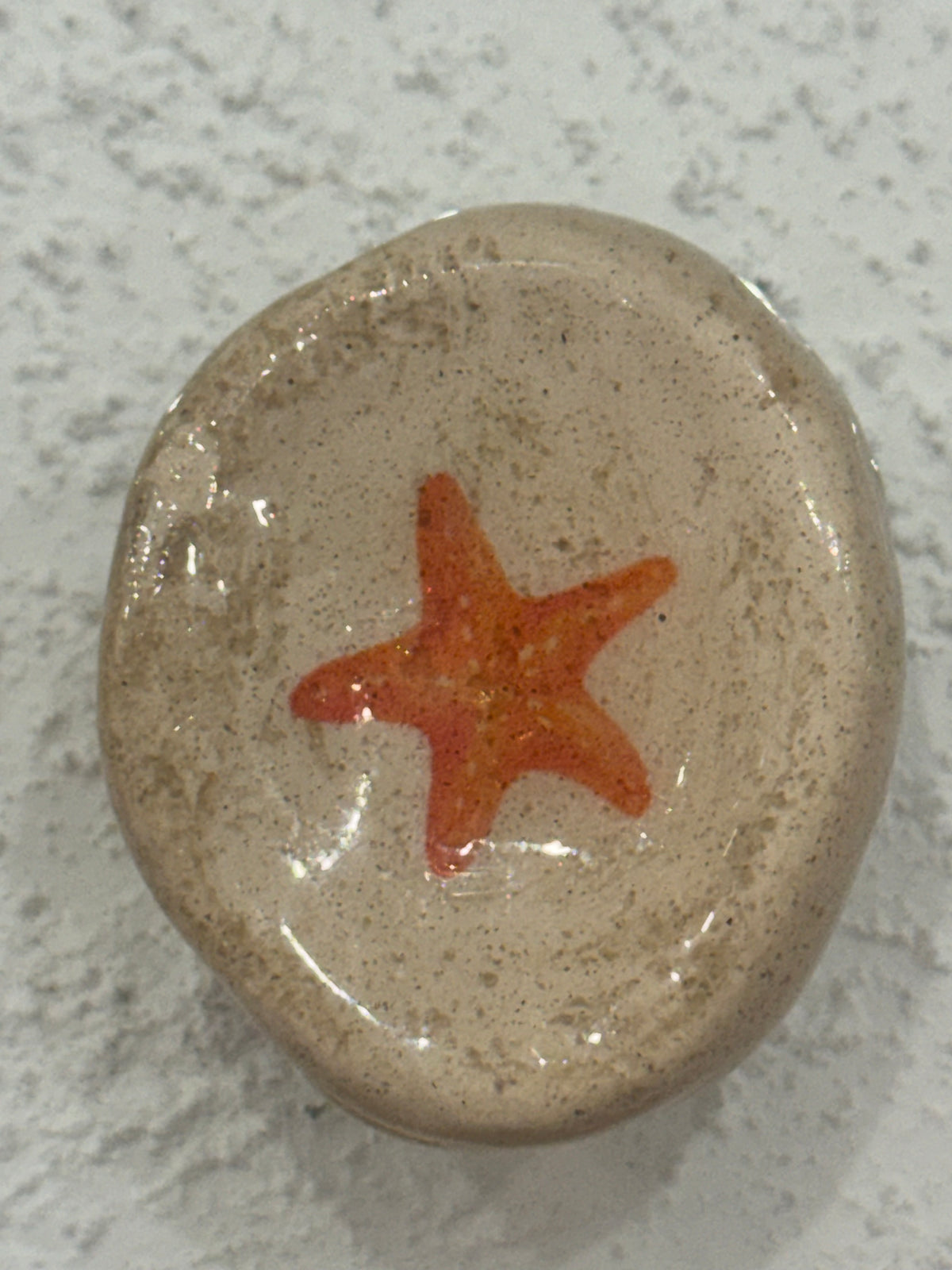 Worry Stones  🦞 🦀