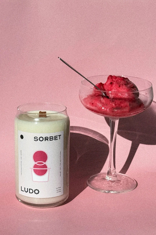 LUDO ~ Sorbet