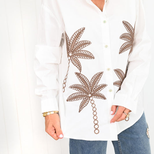 Palm Shirt