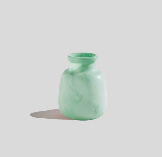 Vase Byron Small ~ Celedon