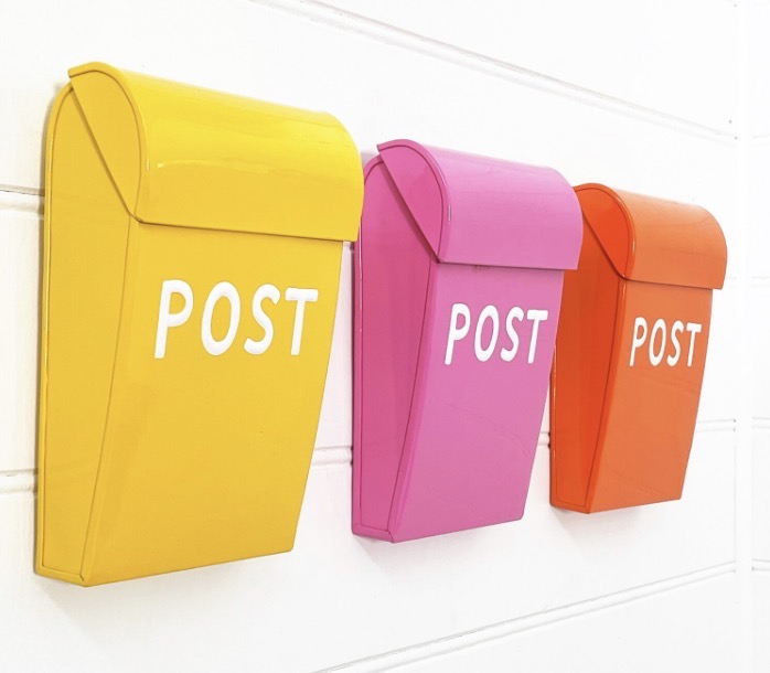 Post Boxes