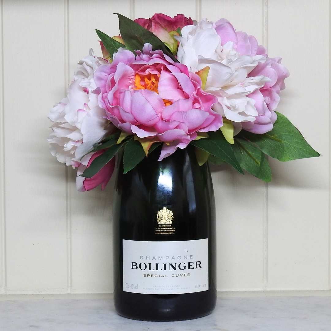 Vase-Bollinger