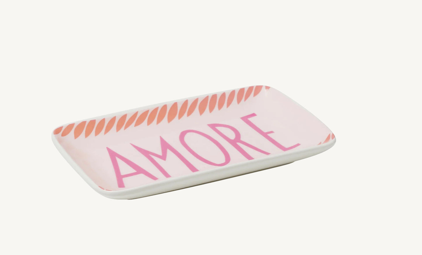 Small Tray ~ Amore