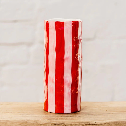 Vase ~ Ceramic ~ Medium